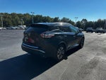 2015 Murano Thumbnail 4