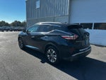 2015 Murano Thumbnail 6