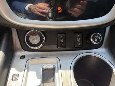 Photo of a 2017 Nissan Murano S 4DR SUV (midyear Release) for sale