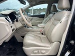 2017 Murano Thumbnail 6