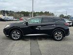2017 Murano Thumbnail 10