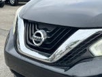 2017 Murano Thumbnail 18