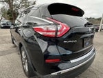 2017 Murano Thumbnail 11