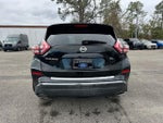 2017 Murano Thumbnail 14