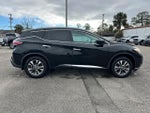 2017 Murano Thumbnail 15