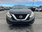 2017 Murano Thumbnail 17