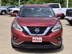 2018 Murano Thumbnail 2