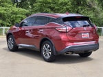 2018 Murano Thumbnail 4