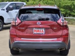 2018 Murano Thumbnail 5