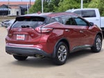 2018 Murano Thumbnail 6