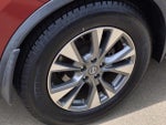 2018 Murano Thumbnail 7