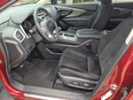 2018 Murano Thumbnail 10