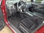 2018 Murano Thumbnail 11