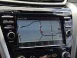 2018 Murano Thumbnail 23