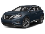 2015 Murano Thumbnail 1