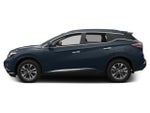 2015 Murano Thumbnail 2