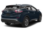 2015 Murano Thumbnail 3