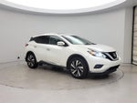 2016 Murano Thumbnail 1