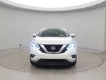 2016 Murano Thumbnail 2