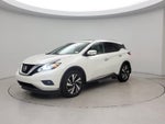 2016 Murano Thumbnail 3