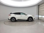 2016 Murano Thumbnail 4