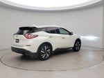 2016 Murano Thumbnail 5