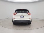 2016 Murano Thumbnail 6