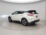 2016 Murano Thumbnail 7