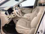 2016 Murano Thumbnail 10