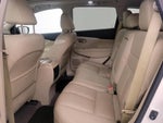 2016 Murano Thumbnail 20