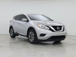 2017 Murano Thumbnail 1