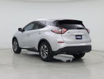 2017 Murano Thumbnail 2
