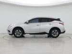 2017 Murano Thumbnail 3