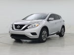 2017 Murano Thumbnail 4