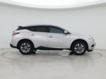 2017 Murano Thumbnail 7