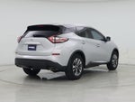 2017 Murano Thumbnail 8