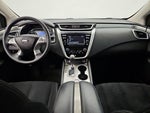 2017 Murano Thumbnail 9