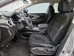 2017 Murano Thumbnail 11