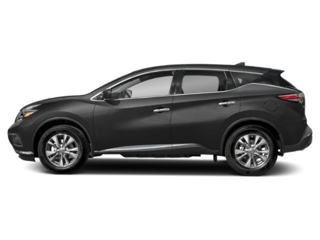 2018 Nissan Murano SL — photo 1 of 12