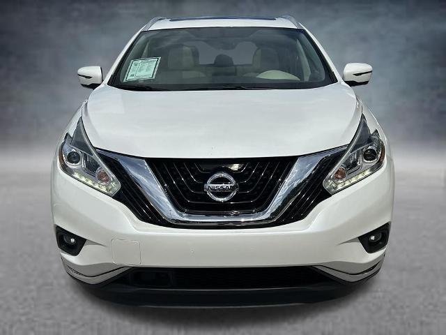 2016 Nissan Murano - $15,391