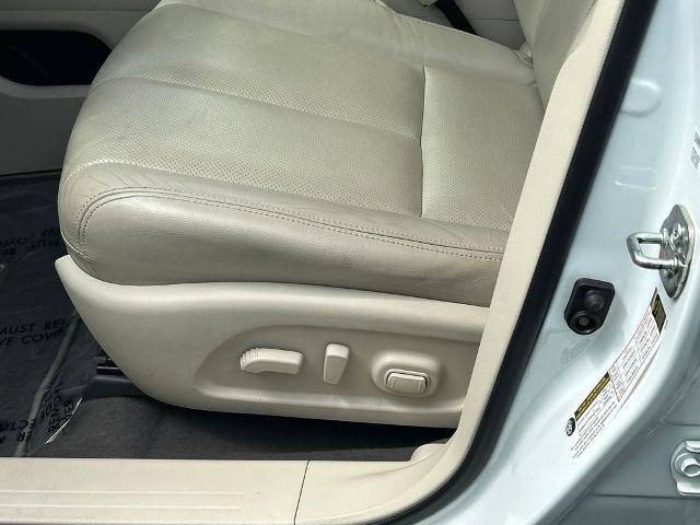2016 Nissan Murano - $15,391