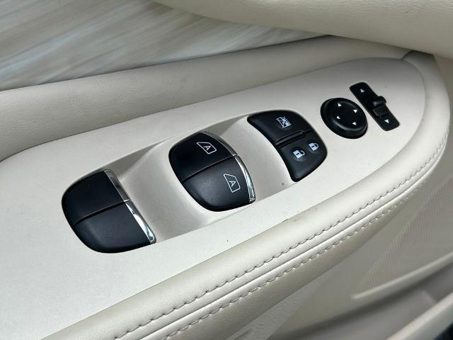 2016 Nissan Murano - $15,391