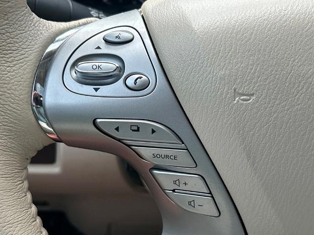 2016 Nissan Murano - $15,391
