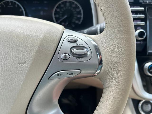 2016 Nissan Murano - $15,391