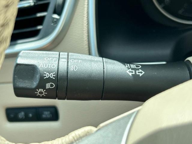 2016 Nissan Murano - $15,391