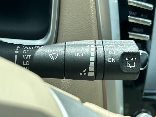 2016 Nissan Murano - $15,391