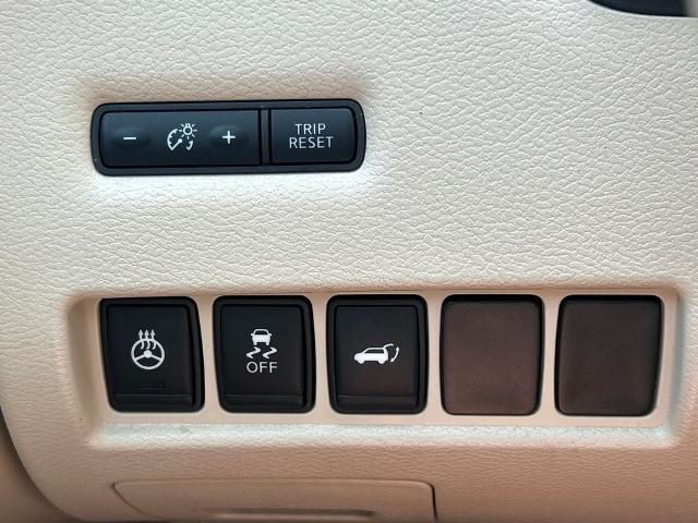 2016 Nissan Murano - $15,391