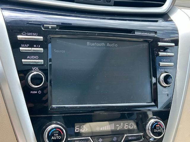 2016 Nissan Murano - $15,391