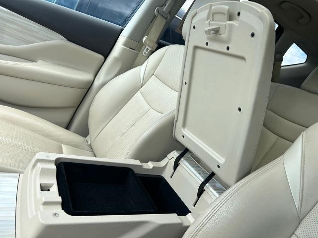2016 Nissan Murano - $15,391