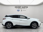 2017 Murano Thumbnail 6